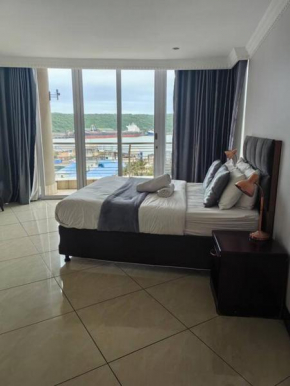 Spacious Seaview 1 Bedroom Apt